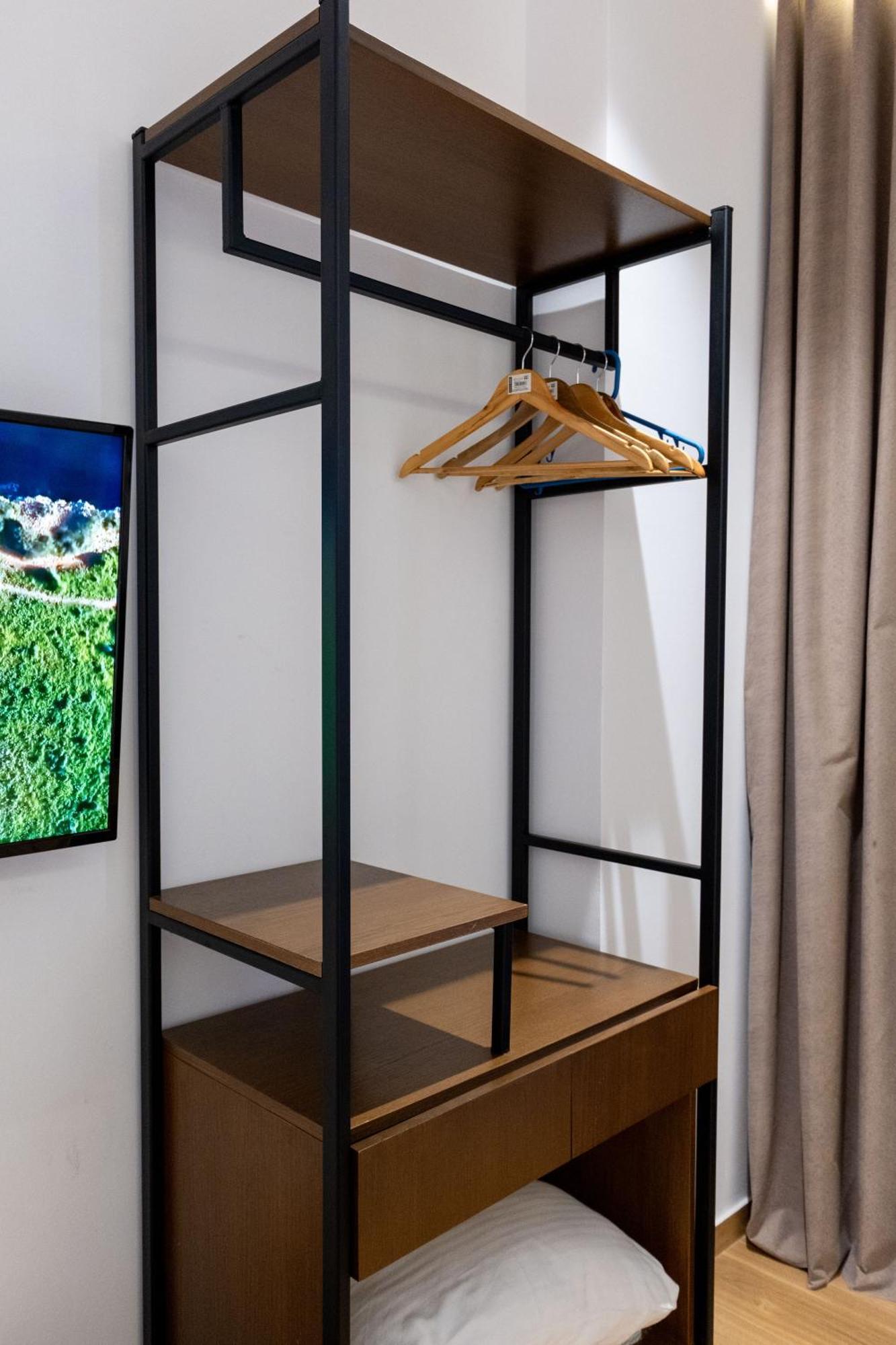 Guesthouse Siars Ksamil Ngoại thất bức ảnh